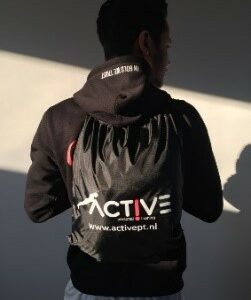 Active Personal Training rugzak