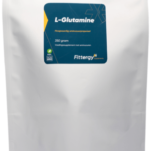 L-Glutamine (300 gram)