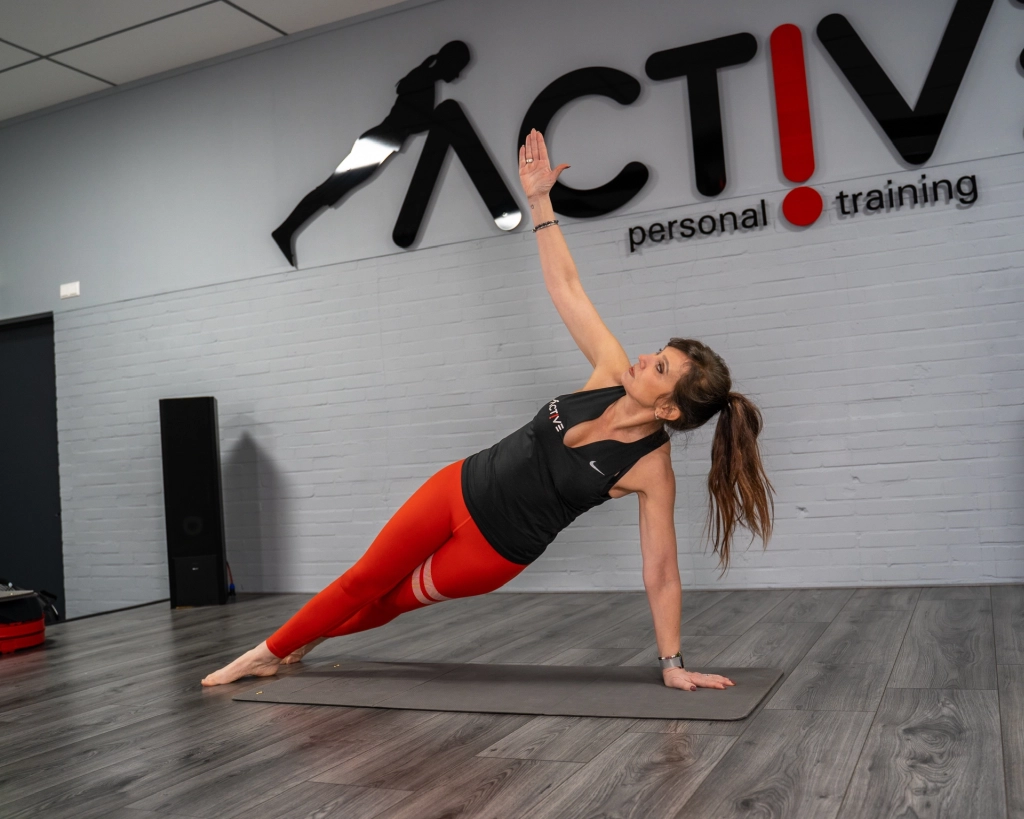 Kineticode Pilates