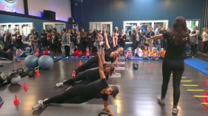 demo 1 opendag 18 oktober 2015